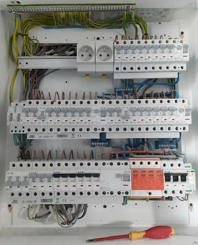 JB Instal Elektryk